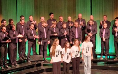 57. Primorska poje v pesmi in besedi