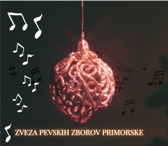 Božično-novoletno voščilo