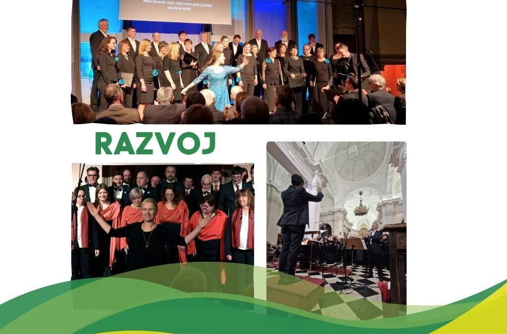 Najava  Zborovodske šole Primorske 2026